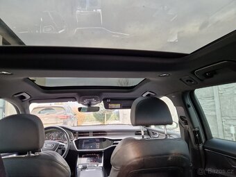 Audi A6, 3.0 45 TDI, 2019, quattro. - 11