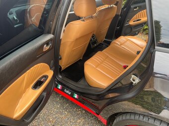 Alfa Romeo 159 3,2 JTS 4x4 - 11