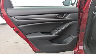 2022 HONDA ACCORD SPORT 1.5 Turbo - 11