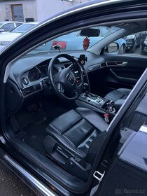 Audi a6 4F Avant 2.7 tdi 140kW Facelift - 11
