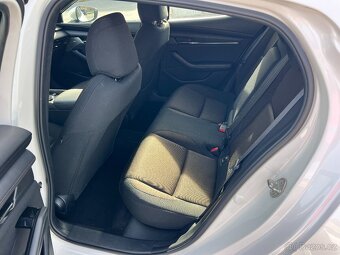 ► MAZDA 3 2.0i 90KW G122 SKYACTIV SPORTS BOSE-LED-ACC-KAMERA - 11