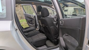 Peugeot 307 SW 1.6hdi 80kW - 11