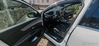 Prodám Peugeot 3008 GT - 11