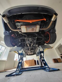 Mazda mx5 nbfl 2001 Sportive 107kw - 11