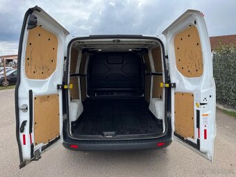 Ford Transit Custom 2.2 TDCi L2H1 + KLIMA -DPH - 11