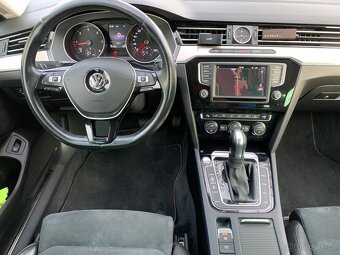 Volkswagen Passat B8 Variant Highline 2.0 TDI 140kW DSG - 11