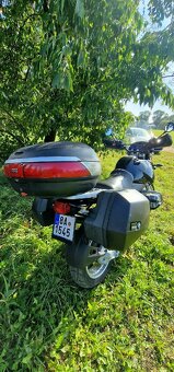 BMW 1150 GS - Krásná - 11