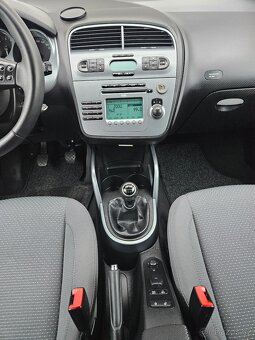 Seat Altea XL 1.4 TSi 92 kw - 11