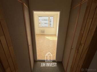 Pronájem byty 3+1, 75 m2 - Praha - Hlubočepy, ev.č. 00051 - 11