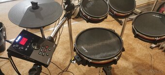 Alesis Crimson II - 11
