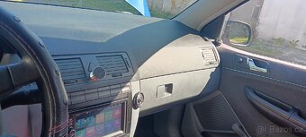 Fabia 1.2 MPI rok 2002 - 11