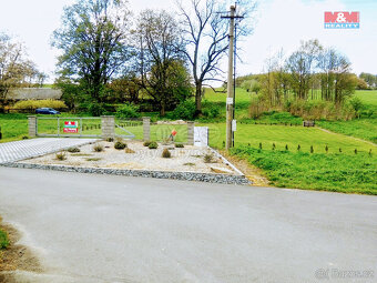 Prodej pozemku k bydlení, 800 m², Milotice nad Opavou - 11