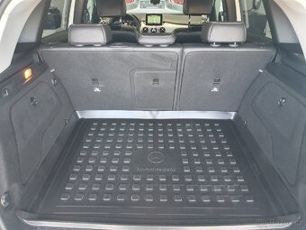 Mercedes-Benz B 200 d 4MATIC - 11
