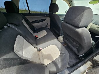 Škoda fabia 1 1.4 55kw, KOMBI - 11