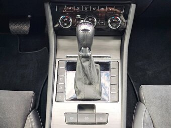 Škoda Superb III 2.0TDI 147kW DSG 4x4 WEBASTO - 11