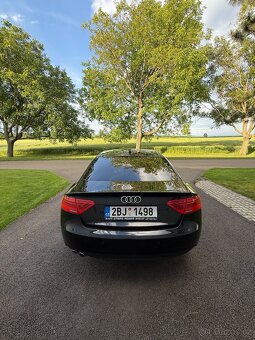 Audi A5 Sportback 2.0 TDI 2015 - 11