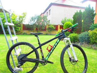 dětské horské kolo - 11