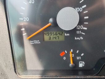 Mercedes Intouro euro 5, 495.000km - 11
