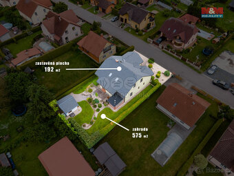 Prodej rodinného domu, 767 m², Králíky, ul. Kosmonautů - 11