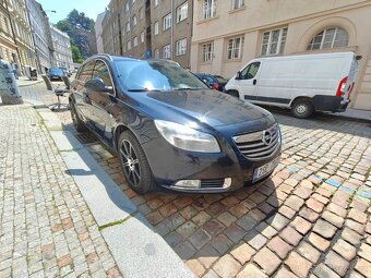Opel Insignia - 11