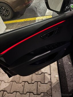 Seat Leon LPG - 11