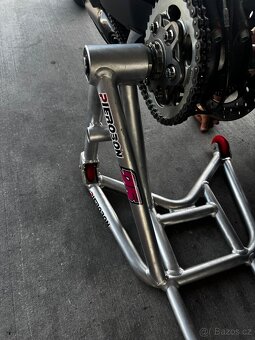 Ducati Panigale V2 Troy Bayliss Edice - 11