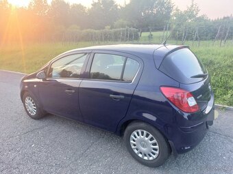 Opel Corsa 1.0, rv.2015, 1.majitel, naj.86tkm - 11