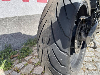 Suzuki GSF 1250 Bandit ABS - 11