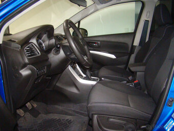 Suzuki SX4 S-Cross 1.6 Comfort 2WD - temp,vyh.sed,120 PS - 11