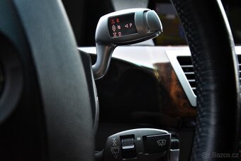 BMW 760 Li V12,NAVI,XENON,LOGIC7,ŠÍBR,ALU19,VENTILACE,VÝHŘEV - 11