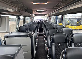 Mercedes-Benz Tourismo - turistický autobus 52 - 11