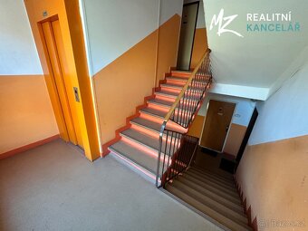 2+1 (52 m²) Jasínkova, Přerov - 11