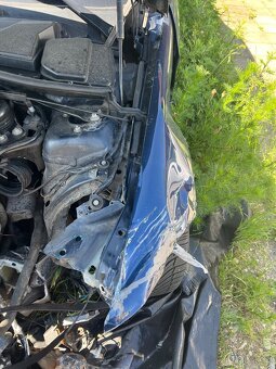 BMW e90 330i N52B30 190kw - 11