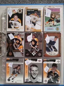 Bobby orr - 11