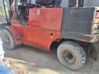 DESTA DVHM 3222 LX - 11