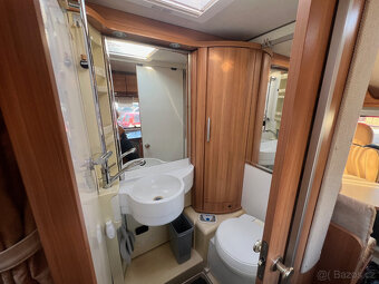 ⭐️AUTOKARAVAN HYMER HV 512 SILVER LINE ⭐️ - 11