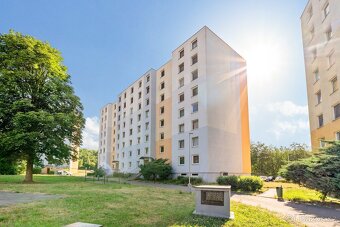 Prodej byty 3+1, 78 m2 - Ústí nad Labem - Krásné Březno - 11