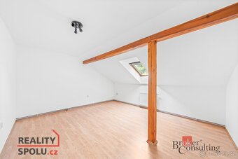 Pronájem, byty/5+1, 159 m2, Nádražní 768, 33301 Stod, Plzeň- - 11