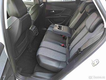 Peugeot 3008 1,5 HDI ALLURE 163.000 km - 11