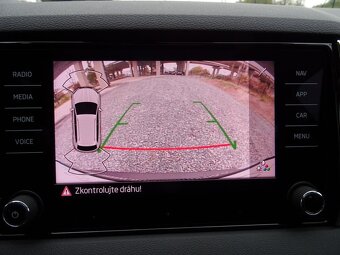 Škoda Karoq 2.0TDI DSG LED Panorama Navi - 11