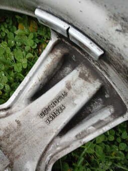 5x120r18 t5 t6 transporter bmw - 11