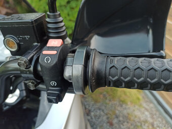 Honda XL 650V Transalp R.V.2002 - 11