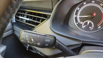 Škoda Scala 1.0TSI 81kW Ambition Plus 1.maj-ČR-DPH-Nehav - 11