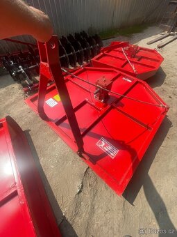 Mulčovač - 11