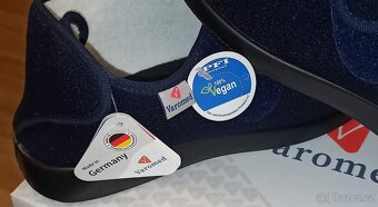 Boty pro oteklé nohy Varomed, č. 42 - 11