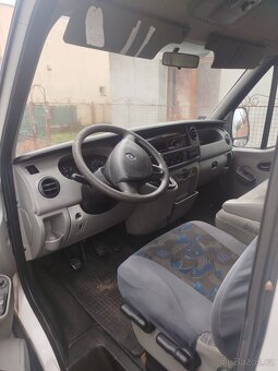 Renault Master 2.5dci,L3h2 - 11