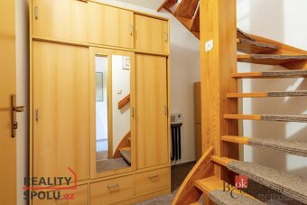 Prodej, byty/3+kk, 85 m2, Horní Rokytnice 656, 51245 Rokytni - 11