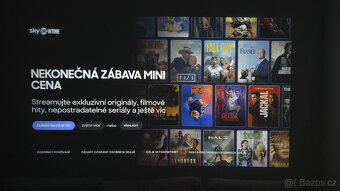 Smart FullHD projektor Wanbo T2 Max v2 (NEW) - 11