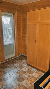 Pronajmu byt v rodinném domě - 11