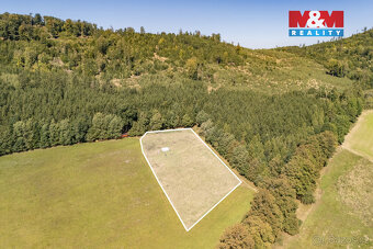 Prodej louky, 5287 m², Kdyně - 11